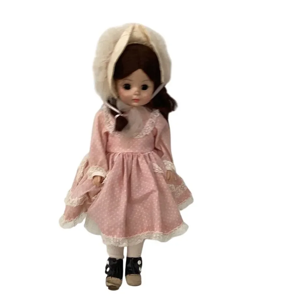 Madame Alexander 14